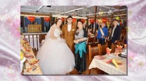 ЯН + ДИАНА ЧАСТЬ 1 красивая цыганская свадьба в Брянске видеосъёмка и в других городах