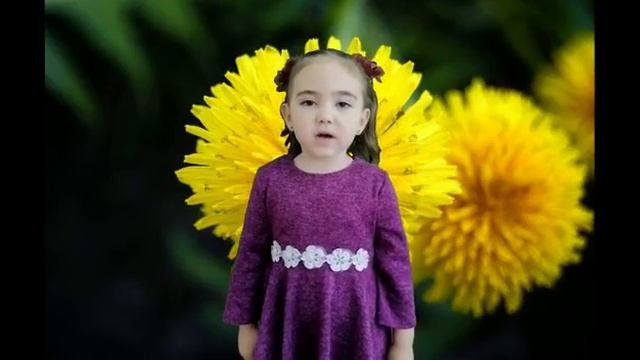 Кузьмичева Лиза, Группа « Капитошка», 4 года, р.п.Мухен смотреть онлайн