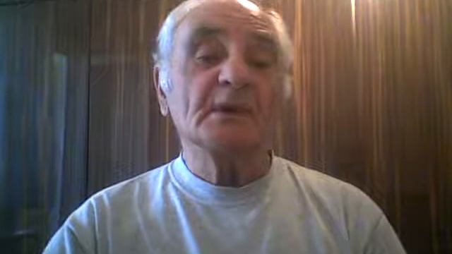 Соседство.М.Лисянский.Читает А.Пир-Будагян. смотреть онлайн