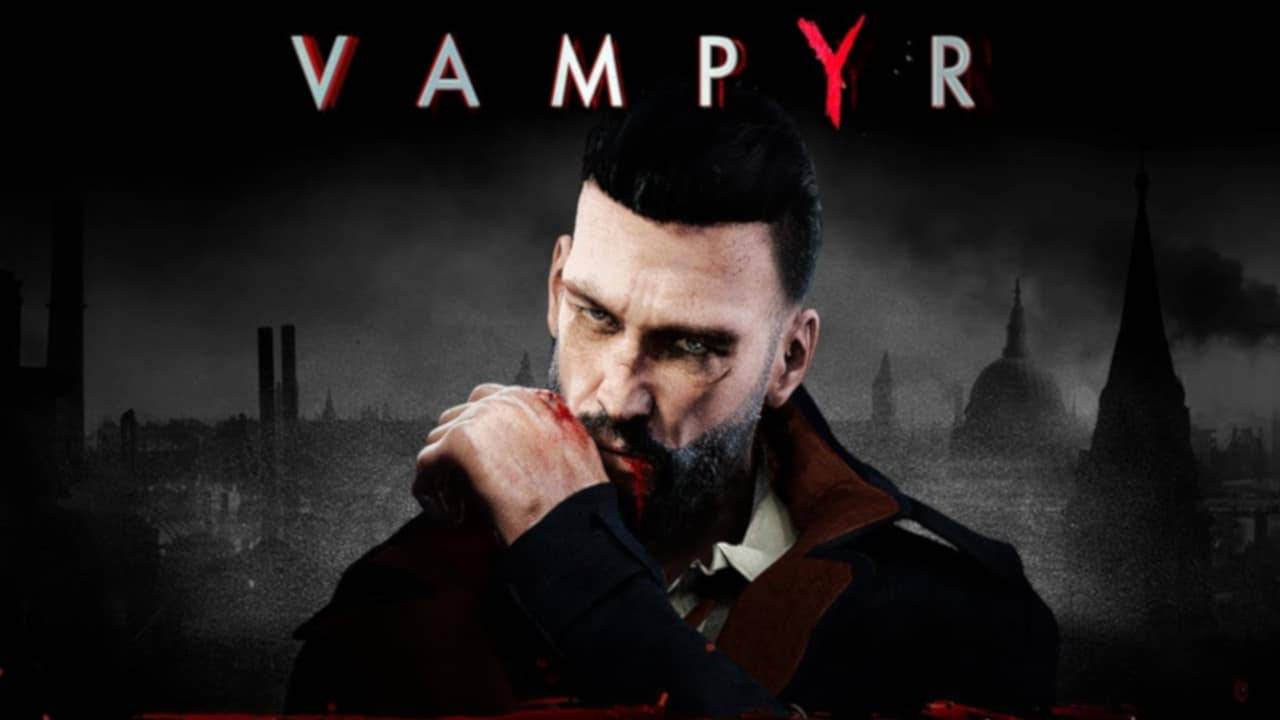 Vampyr#6