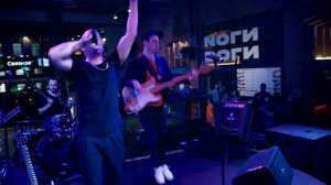 Группа VO.DA Live