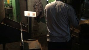 Огнеупорный кирпич периклазовый П91. Производство кирпича магнезитового периклазового.