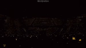 BIGBANG - IF YOU, LAST DANCE (0.TO.10 FINAL IN SEOUL)