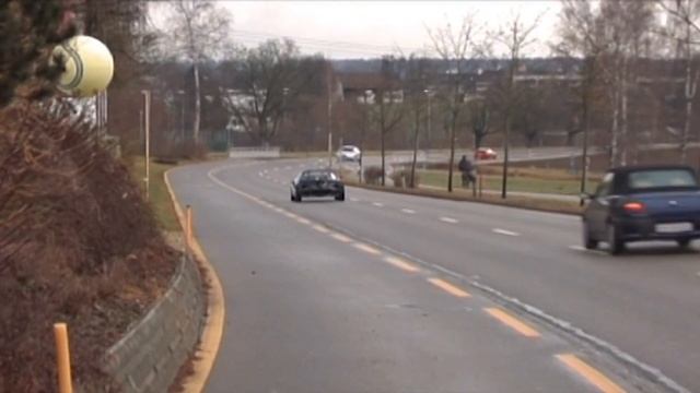 Галилео | Машина под водой смотреть онлайн