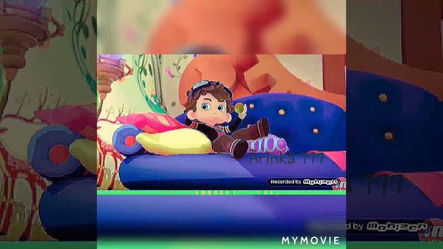 Призы для Daria Dasha. Клип Сп. Владик и Варечка "Неделимы". смотреть онлайн