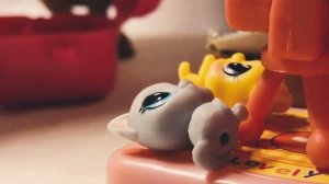 ~LPS:Типичный LPS-блогер~