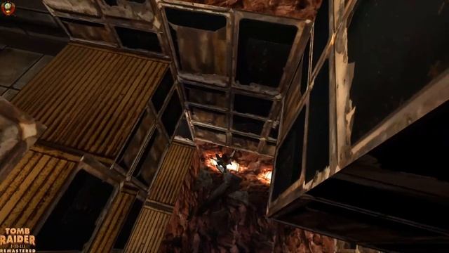 Игра Tomb Raider I-III #24 (Remastered 2024) (Полностью на Русском Языке) смотреть онлайн