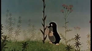 Как Крот штанишки нашёл (1957)