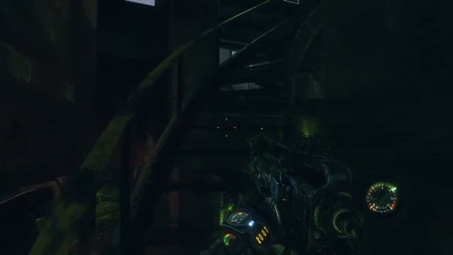 Прохождение Метро Исход  {Гигантский сом} #metroexodus