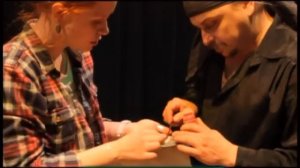 Галилео. Театральные спецэффекты (ч.2)