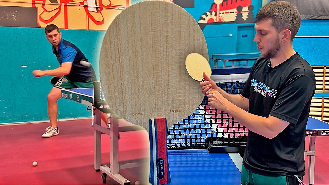 Серебряный призер олимпийских игр 2024! Обзор основания Yinhe RI JONG SIK!