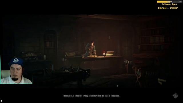 Сюжет, 3 Акт зло в CROWN WARS The Black Prince Прохождение #3 обзор Лучшие новинки тут Тактика 2024 смотреть онлайн