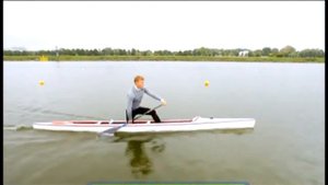 Галилео. Гребля