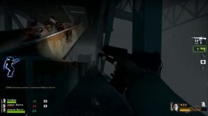 Left 4 Dead 2: Goldeneye Map 4