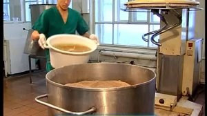 Галилео. Гематоген Hematogen