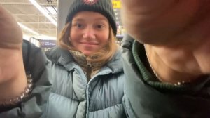 влог | повседневная жизнь студента в Америке