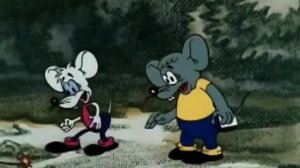 Клад кота Леопольда