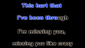 LAY ME DOWN - Sam Smith (KARAOKE VERSION)