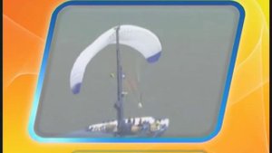 Галилео. Сноукайтинг