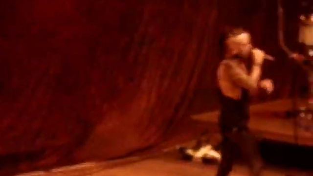 Lord of the lost @ Žalgirio arena, Kaunas 2022.05.31 смотреть онлайн