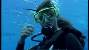 Галилео. Скубадайвинг  Scuba Diving