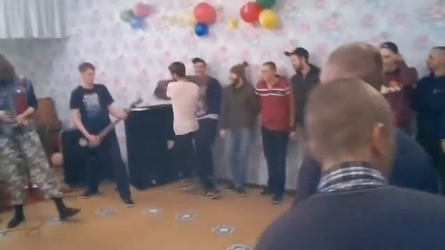 Dig Me No Grave - 04.04.2016 Грязовец смотреть онлайн