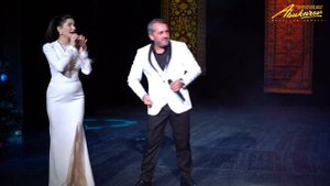 Мая Алимутаева и Эльдар Муслимов - Ай яяй   Новинка 2023 год