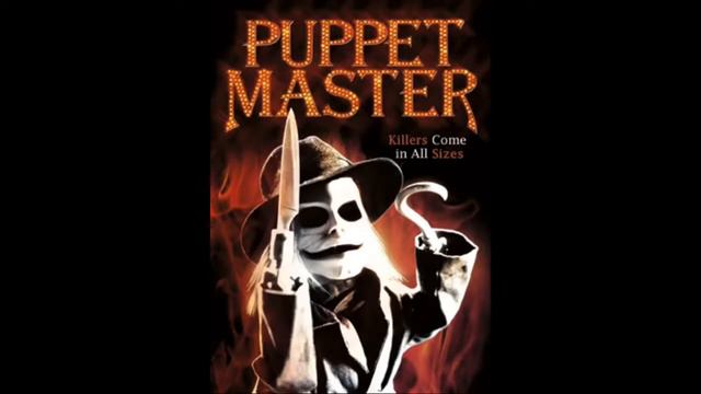 Puppet Master Theme Song смотреть онлайн
