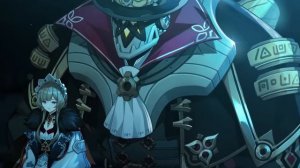 КТО ТАКАЯ САНДРОНЕ!? | КУКЛА ИЛИ КУКЛОВОД | GENSHIN IMPACT 3.4