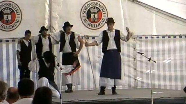 Szent István Kupa 2012 Szeleste 5.rész(Háncs Néptánc Együttes Hegyfalu) смотреть онлайн