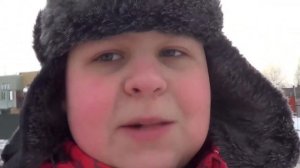 ЭТОГО ШКОЛЬНИКА ВЫГНАЛИ ИЗ ДОМА