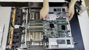 DELL Poweredge R650 8SFF в наличии