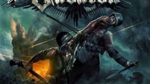 Sabaton - Heroes - Hearts Of Iron