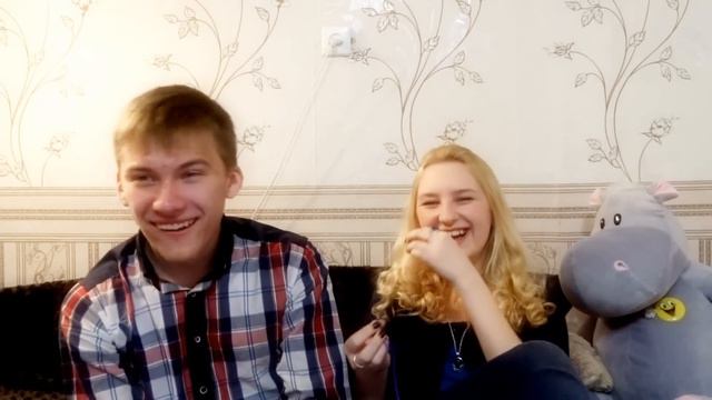 Вызов принят #12 (with Julia Rogers & Daniel Teggord) Помеха речи/Speech Jammer Challenge смотреть онлайн