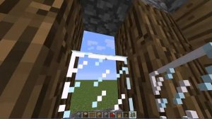 Майнкрафт Постройка деревни #3