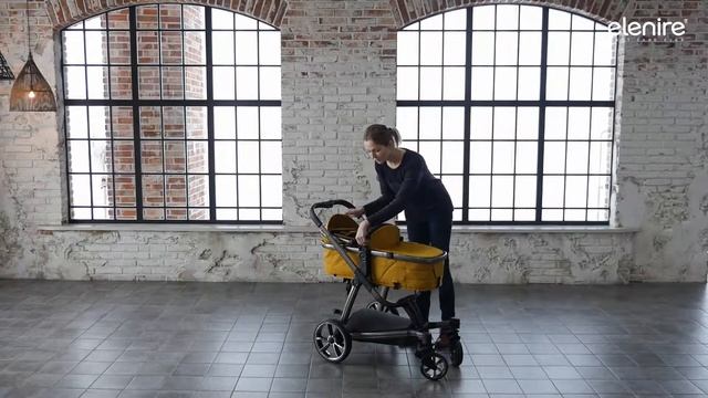 [엘레니어] 크라운 에스(crown S) 사용 매뉴얼 смотреть онлайн