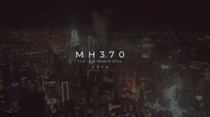 What Netflix got WRONG - Malaysian Flight 370