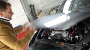 Галилео. Дрэг-рейсинг