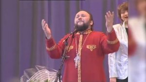 Архимандрит Гермоген Еремеев - Деревенька моя