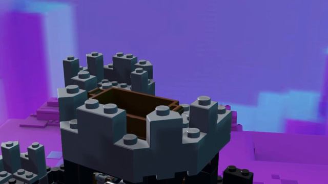 Building Majisto’s Tower смотреть онлайн