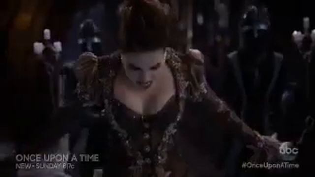 LANA PARRILLA SINGING (THE EVIL QUEEN) OUAT смотреть онлайн