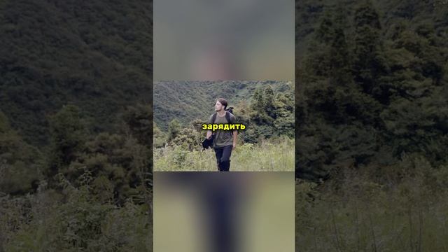 Шляпа с солнечными панелями и зарядкой для смартфона