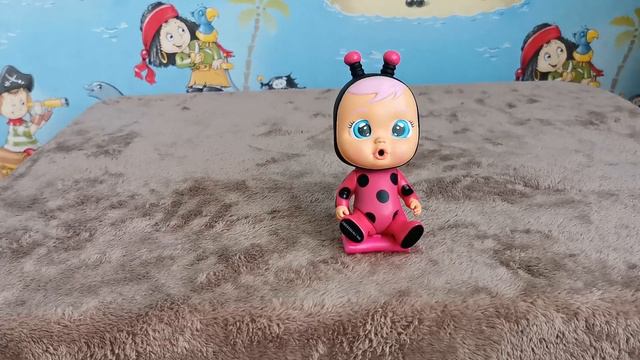 Дом Крайбебис обзор от Никиты смотреть онлайн