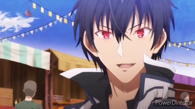 Аниме клип- демон смотреть онлайн