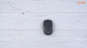 Распаковка мыши Logitech MX Anywhere 2S / Unboxing Logitech MX Anywhere 2S
