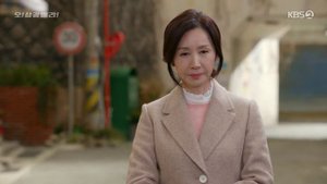 Влюблённые виллы Самгван 1 сезон 46 серия