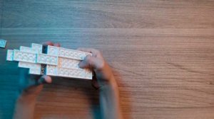 ЯХТА ИЗ ЛЕГО! КАК СОБРАТЬ?