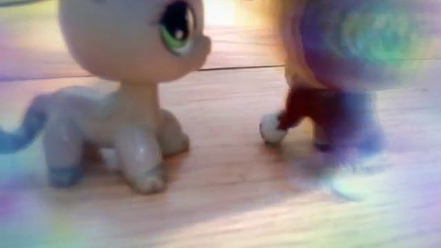 Клип леди баг и супер кот LPS смотреть онлайн