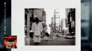 Dr. Alban - Megamix 2023 / Videomix ★ 90s ★ Sing Hallelujah ★ It's My Life ★ 4K