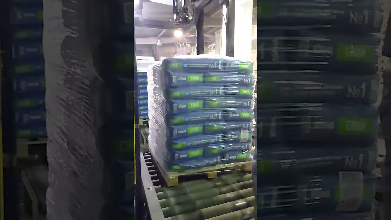 Как рождается ВОЛМА-Слой смотреть онлайн